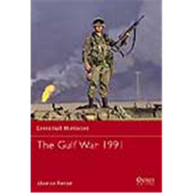 Osprey Essential Histories Gulf War 1991 (OEH Nr. 55)
