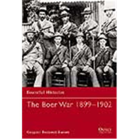 The Boer War 1899-1902 (OEH Nr. 52)