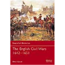Osprey Essential Histories The English Civil Wars...