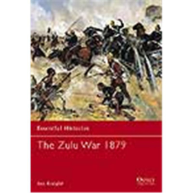 Osprey Essential Histories The Zulu War 1879 (OEH Nr. 56)