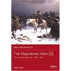 Osprey Essential Histories The Napoleonic Wars (2) The empires fight back 1808-1812 (OEH Nr. 9)