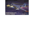 Grumman A-6A Knight Rider Fujimi H-16 Ma&szlig;stab 1:72