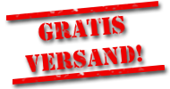 Gratis Versand ab Bestellwert von 49 €